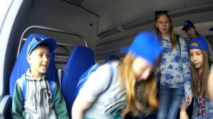 Лагерь "Зеленый огонек"(Tuapse)