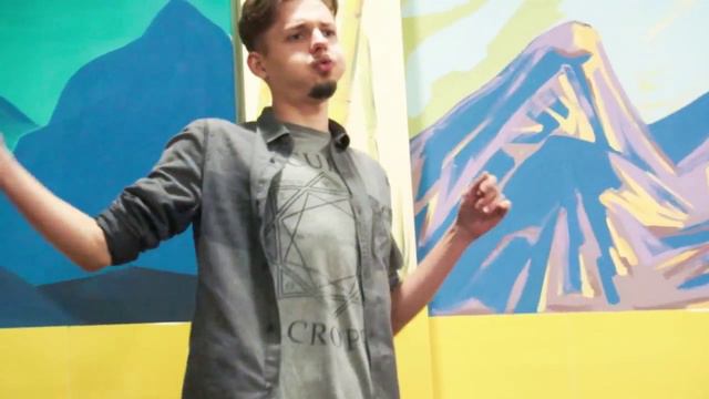 DRUM SPACE смотреть онлайн