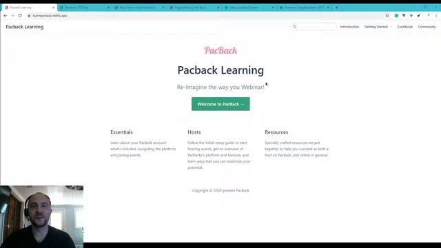 Documentation for Humans смотреть онлайн