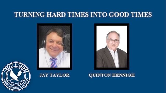 The Mechanics of Fiat Money Destruction | Alasdair Macleod, Quinton Hennigh & Jay Taylor смотреть онлайн