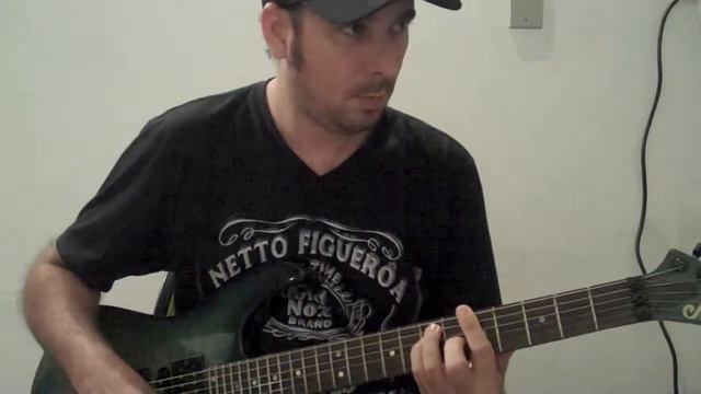 Review & Teste Guitarra Dinky Jackson Professional Japan! смотреть онлайн