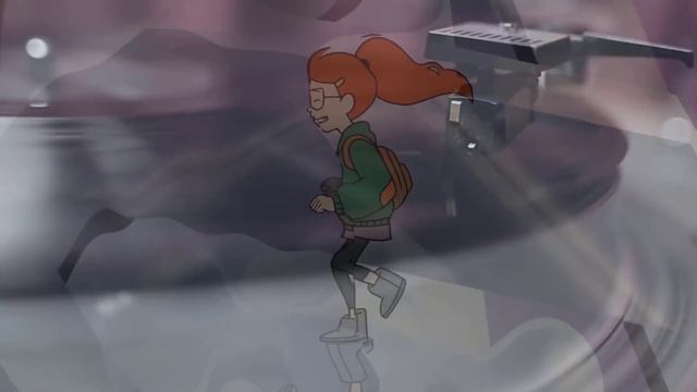 Infinity Train Creator Confirms There's No Revival смотреть онлайн