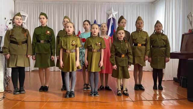 Пою,моё Отечество! смотреть онлайн