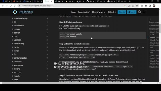 Mencari Server Panel Yang Support NAT смотреть онлайн