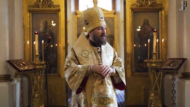 Мы в одной лодке со Христом. Проповедь 11.10.2020 смотреть онлайн