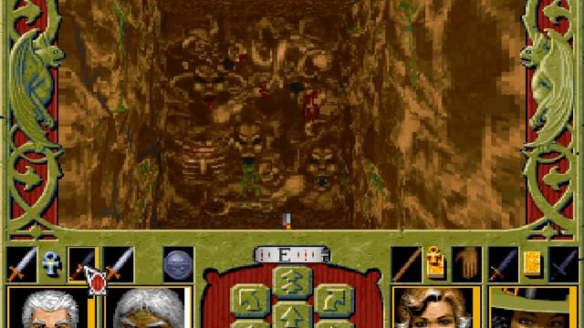 Let’s Play Ravenloft Strahd’s Possession #12: Clearing the First Dungeon смотреть онлайн