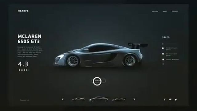 Car Parking Management Website Development | #heml #css #php .Net , laravel смотреть онлайн