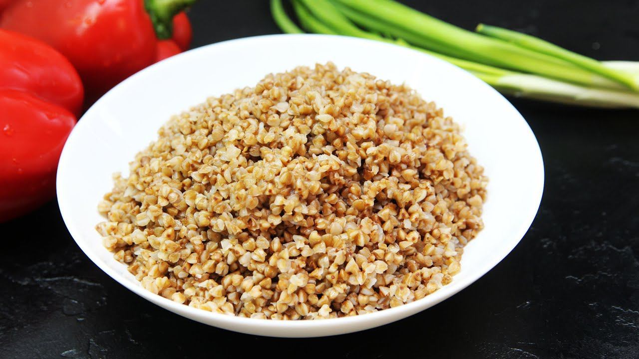 Такая Вкусная Гречка! 3 Новых Рецепта! ВСЕ БУДУТ В ВОСТОРГЕ От Этих Блюд !!! смотреть онлайн