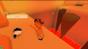 ИДУ С СЫНОМ ЗА СОКРОВИЩАМИ! Сериал Roblox Mad City #50 / ПОБЕГ из ТЮРЬМЫ в ROBLOX Котик Игроман