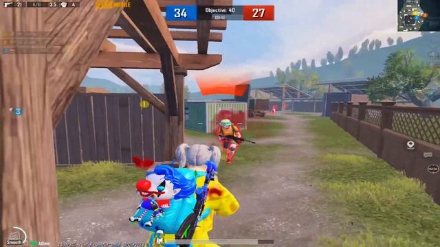 Wow?I’m TDM MASTER?İpad 9th GENEREGION PUBG TEST(2023)? Pubg Mobile смотреть онлайн