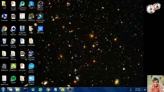 How to install anaconda in windows 7 and create new virtual Environment & run Jupyter Notebook. смотреть онлайн