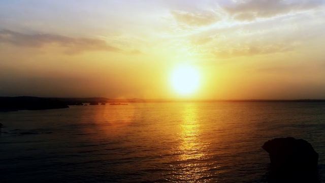 SUNSET | Relaxing Sleep Music, Deep Sleeping Music | Relaxing Music, Stress Relief, Meditation Musi смотреть онлайн