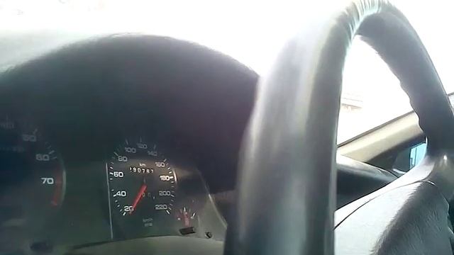Machete M12D4 в Ауди 80 смотреть онлайн