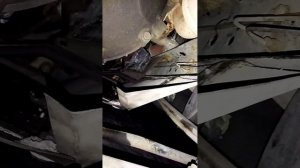 Автономка в Соболь