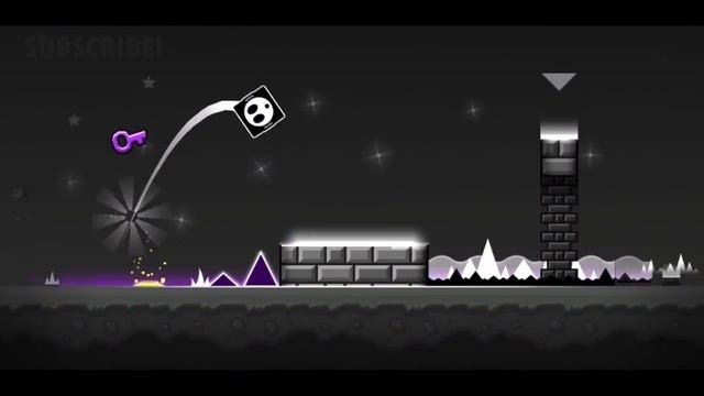 ?THE SEVEN SEAS FULL VERSION BY: SLOTHBLOCK || Geometry Dash 2.11 смотреть онлайн