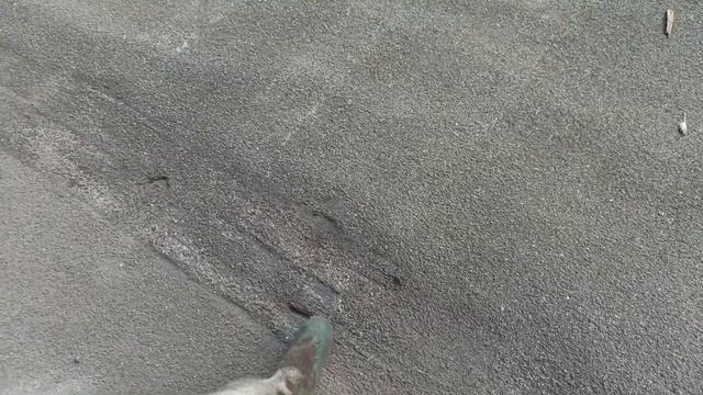 Быстрый/Простой ремонт протечек крыши гаража без вложений ! смотреть онлайн