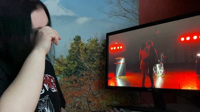 Джизус - Девочка в классе / УГАДАЙКТО & Джизус - ЭШ ОБЗОР/РЕАКЦИЯ