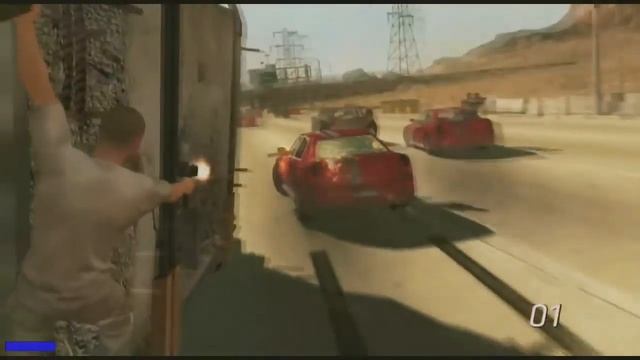 Eight Days Gameplay смотреть онлайн