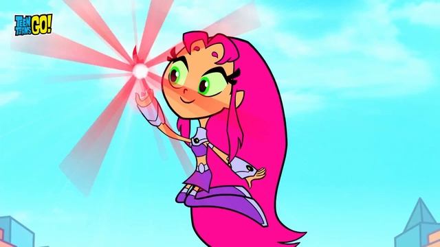 Raven's Personalities! | Teen Titans Go! | Cartoon Network смотреть онлайн