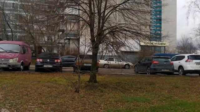 Лучший район Москвы? Обзор района Крылатское. смотреть онлайн