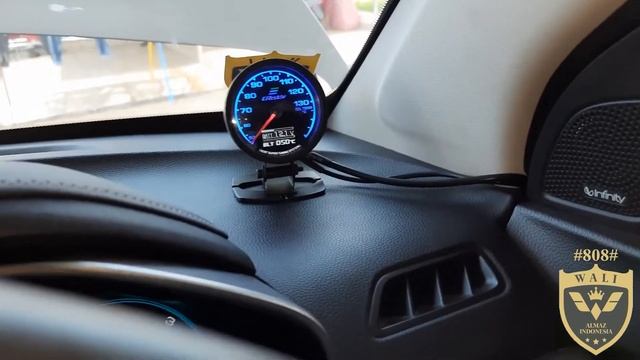Obat demam Probebek Almaz. Cek kaki-kaki. Crankguard. Grounding. CVT Oil Cooler. Part-2. смотреть онлайн