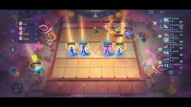 NEW TRICK HOW TO DELETE ENEMIES 0.00001 SECONDS?UNLIMITED ODETTE BOOKS THARZ 3RD SKILL NEW META IND смотреть онлайн