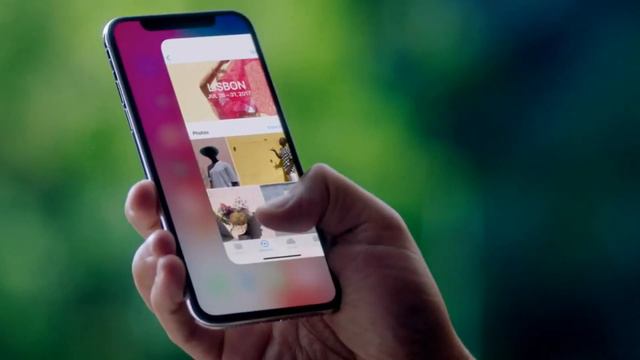 Какой он IPHONE X ? смотреть онлайн