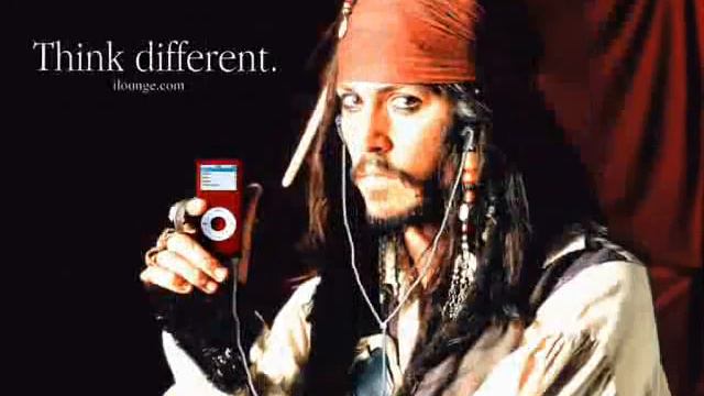 Hes A Pirate - DJ Tiesto - Pirates Of The Carribbean Remix