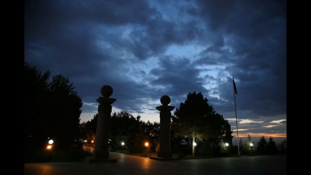 Nersik Ispiryan   Yerablur Azgagrakan Erger