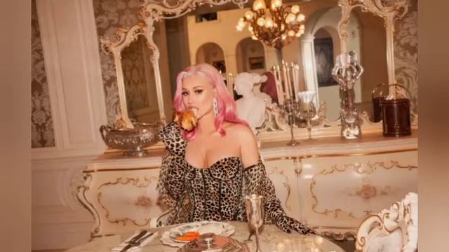 Перевод Песни Iggy Azalea Started смотреть онлайн