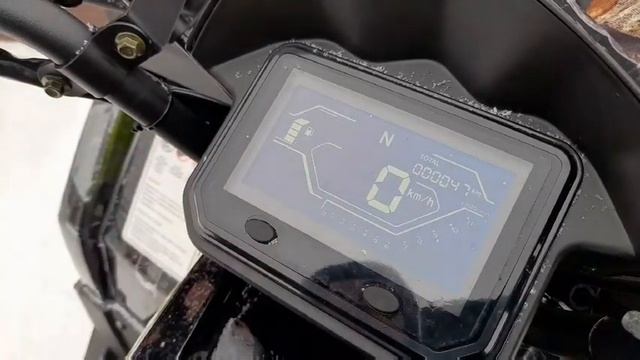 Панель приборов на квадроцикле тао тао 200,еë функции. смотреть онлайн