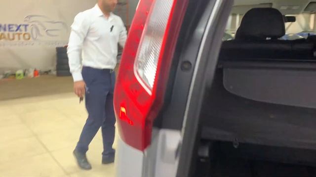 Nissan X-Trail 2011 год