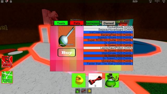 КАК ПОБЕДИТЬ ЭТУ ОГРОМНУЮ СТЕНУ! | ROBLOX ПО РУССКИ | | Роблоксер Альберт смотреть онлайн