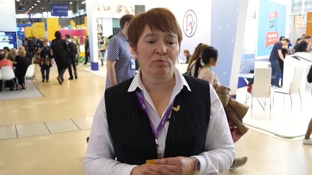 ММСО-2019. Каким должен быть современный учитель? смотреть онлайн