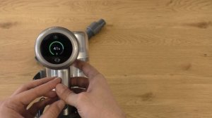 Обзор Dreame V11 – честный обзор и тестирование одного из лучших вертикальных пылесосов