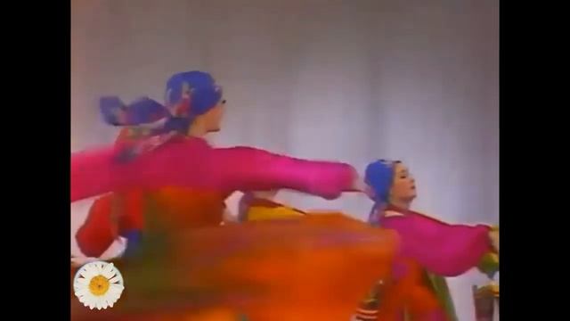 Посвящаю нар.арт.СССР Татьяне Устиновой, основателю танцевальной группы хора им.М.Е.Пятницкого смотреть онлайн