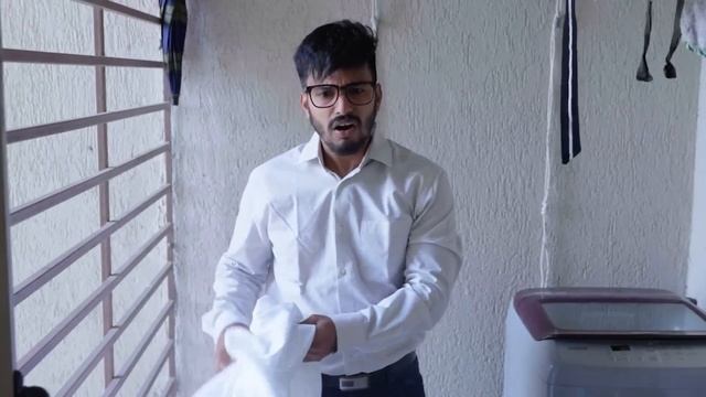 Pari Ko Mile Kitane Sare Ghosts | OMG So Many Ghosts | Pari's Lifestyle смотреть онлайн