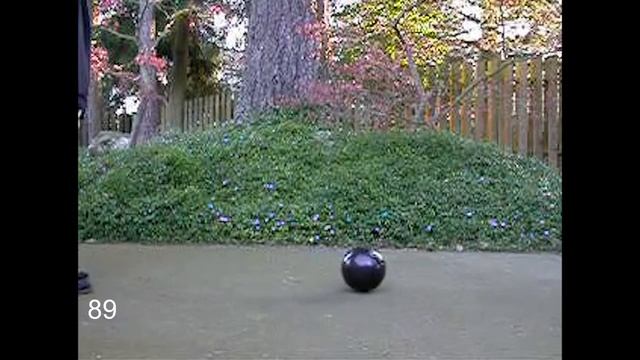 Bowling Ball Drop Timecode Reference смотреть онлайн