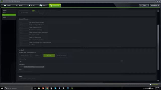 Desktop | Powered by GeForce GTX смотреть онлайн