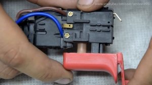 Как отличить подделку от оригинала (Bosch GBH 2-26 DFR,  GBH 2-26 DRE) Подделка на Бош