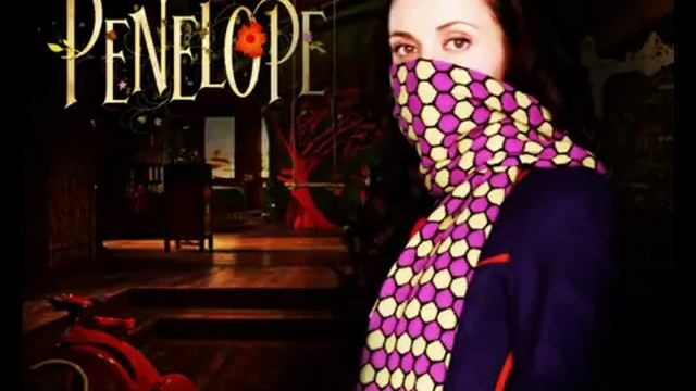 Fairground by Joby Talbot from Fairground scene in the movie "Penelope" смотреть онлайн