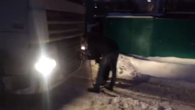Ауди100 выручает фуру смотреть онлайн