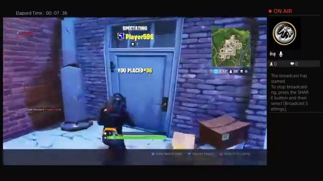 Boot strap bill turner playing fortnite live stream ps4 uk смотреть онлайн