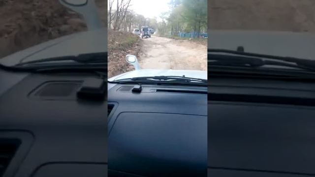 Американские горки ,  г. Владивосток Надеждинский  район