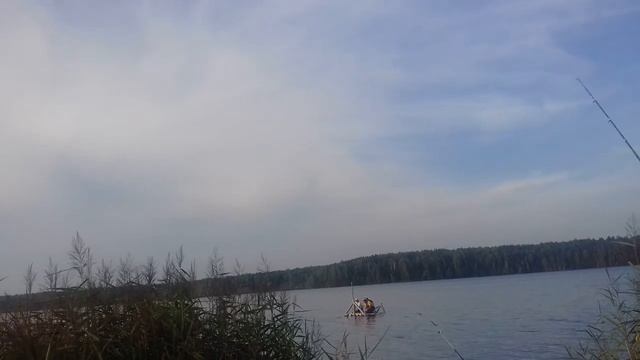 Плот из канализационных труб смотреть онлайн