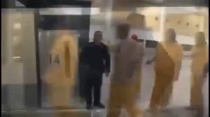 Страшные Тюрьмы Сша!!