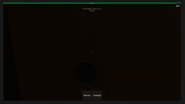 ALONE IN A DARK HOUSE *ROBLOX SCARY GAME* (Walkthrough) смотреть онлайн