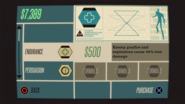 CounterSpy, Ep. 3 - Fixing My Close Call смотреть онлайн
