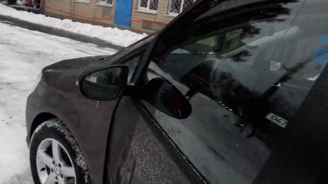 Volkswagen TOURAN 1,6 comfo 77kw 2013 год. С Германии. Цена 12700$ смотреть онлайн