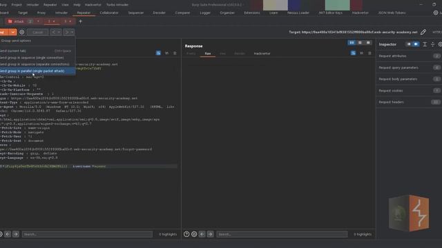 Exploiting-time-sensitive-vulnerabilities смотреть онлайн